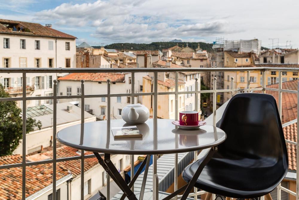 Apartment Avec Vue 65m2 2balcons 2chambres Vrai Climatisation *