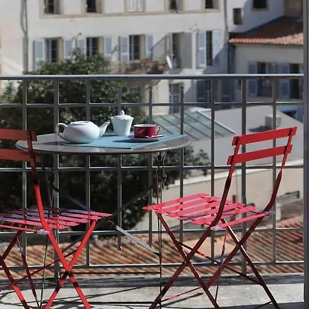 Appartement Avec Vue 65M2 2Balcons 2Chambres Vrai Climatisation Aix-en-Provence Extérieur photo