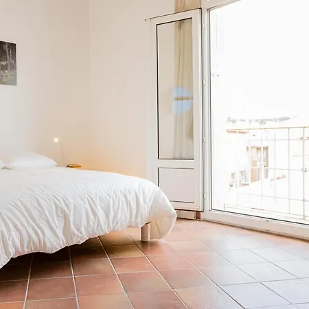 Appartement Avec Vue 65M2 2Balcons 2Chambres Vrai Climatisation Aix-en-Provence Extérieur photo