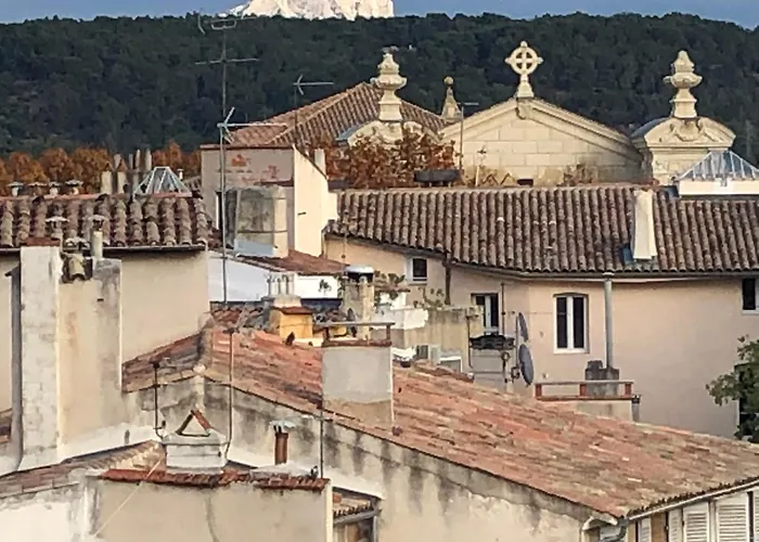 Appartement Avec Vue 65M2 2Balcons 2Chambres Vrai Climatisation