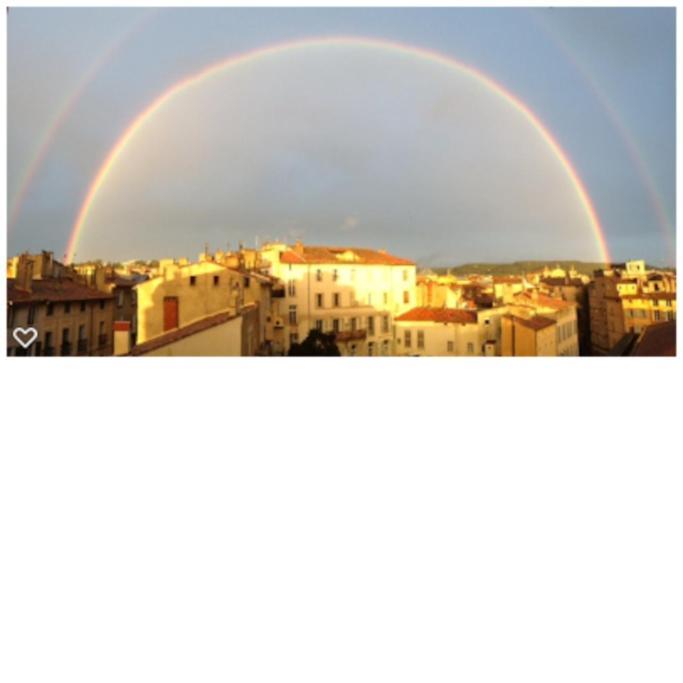 Avec Vue 65m2 2balcons 2chambres Vrai Climatisation *