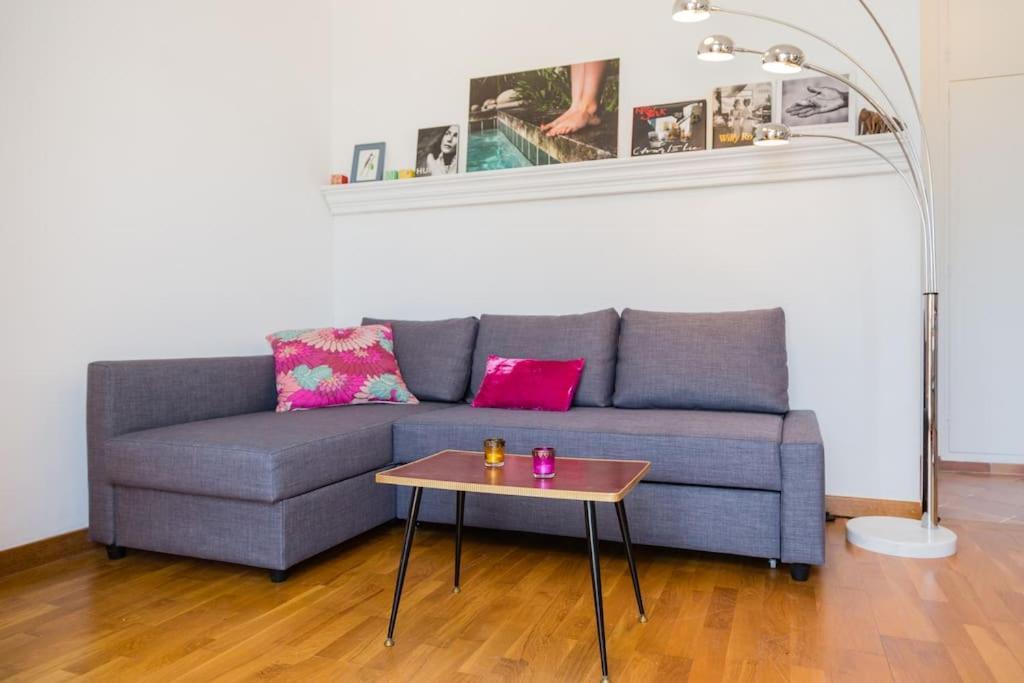 Avec Vue 65m2 2balcons 2chambres Vrai Climatisation * Aix-en-Provence