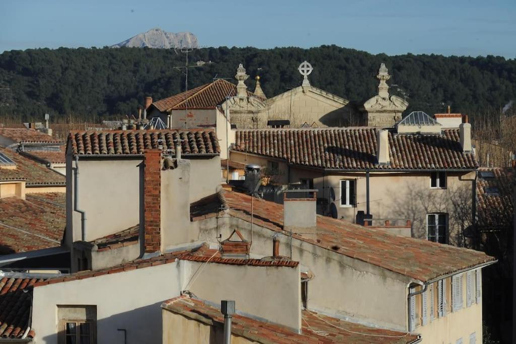 Avec Vue 65m2 2balcons 2chambres Vrai Climatisation
