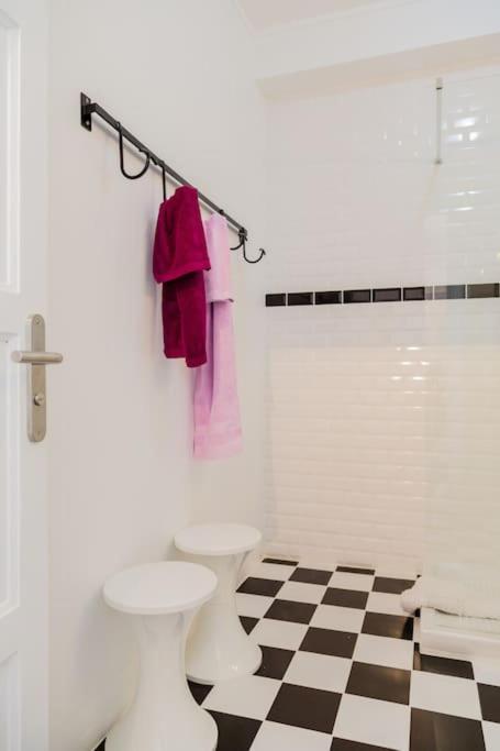 Appartement Avec Vue 65m2 2balcons 2chambres Vrai Climatisation *