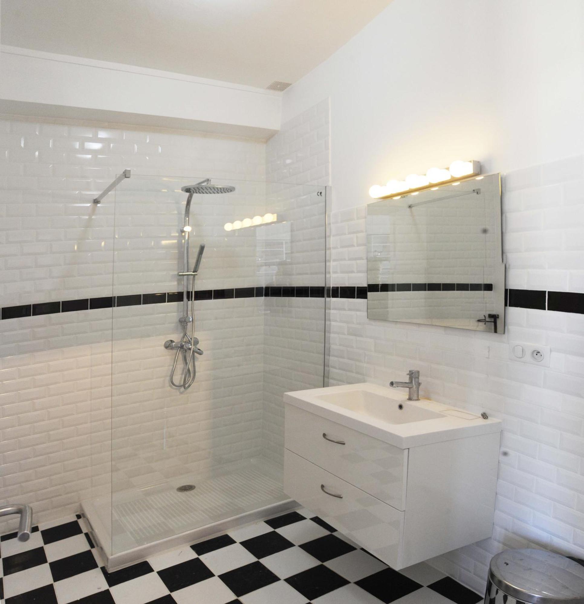 Avec Vue 65m2 2balcons 2chambres Vrai Climatisation Appartement
